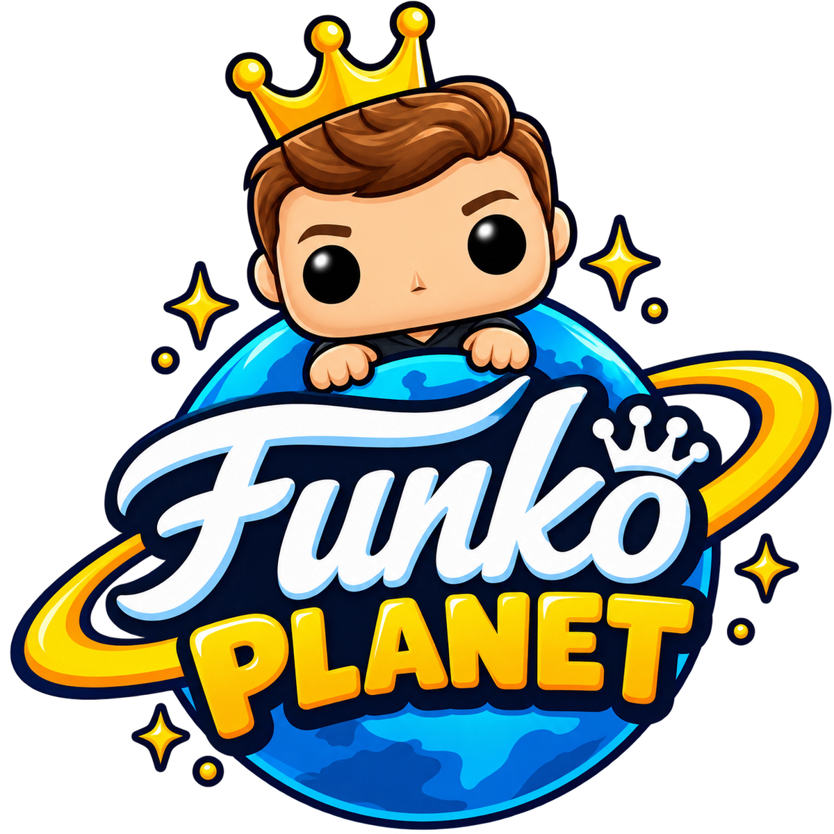 Funko Planet